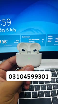Apple Airpods 3