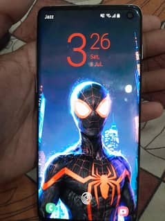 Samsung S10 urgent sale!!