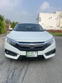 2016 Model 2017 Registerd Honda Only 1 Peace Touch