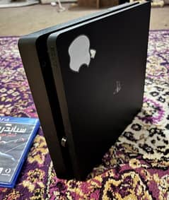 ps4 slim for sale