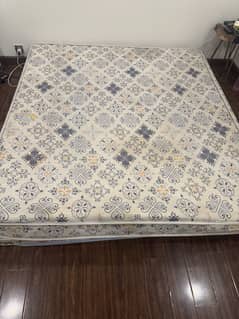 Queen size Mattress for sale