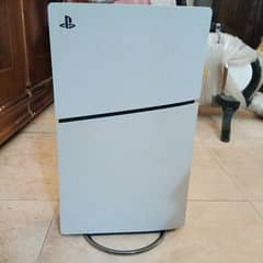 PS5