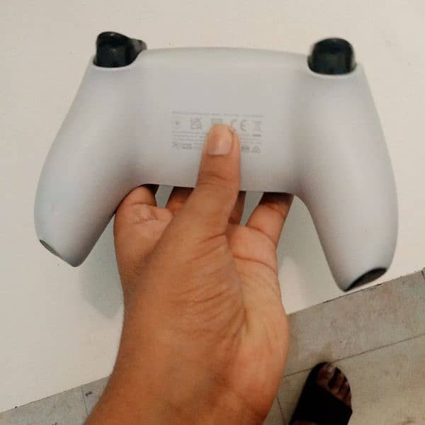 PS5 Slim with 2 controllers,stand (Bought in outer country) Negotiable 11