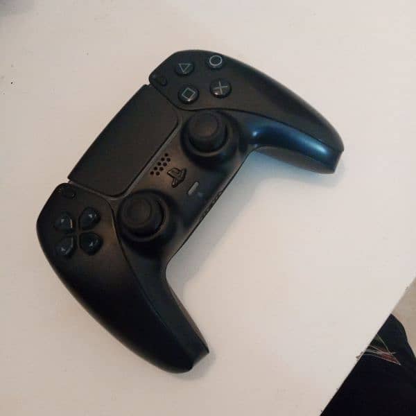 PS5 Slim with 2 controllers,stand (Bought in outer country) Negotiable 12