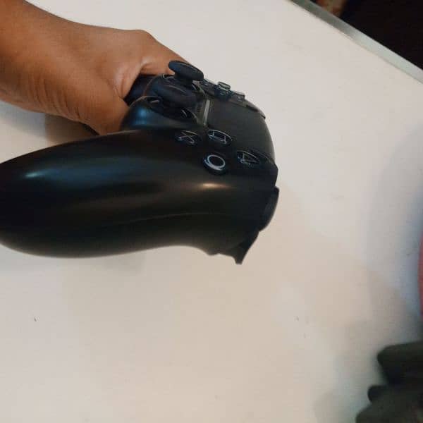 PS5 Slim with 2 controllers,stand (Bought in outer country) Negotiable 13