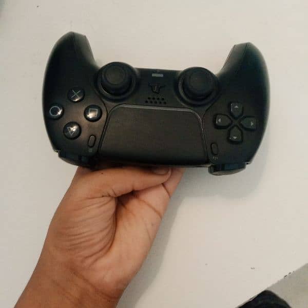 PS5 Slim with 2 controllers,stand (Bought in outer country) Negotiable 14
