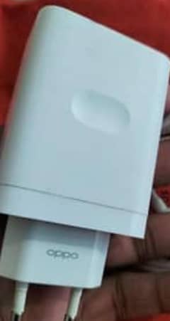 oppo original charger 33w