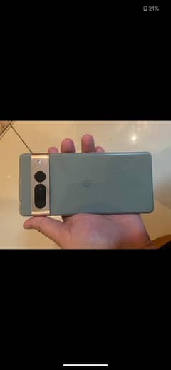 Pixel