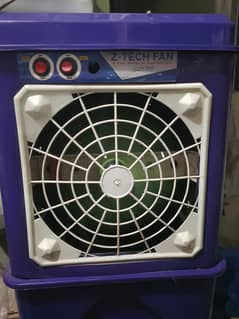 Mini air cooler 1 month use only All ok