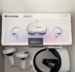 Oculus
