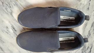 Sketchers Fit Shoes