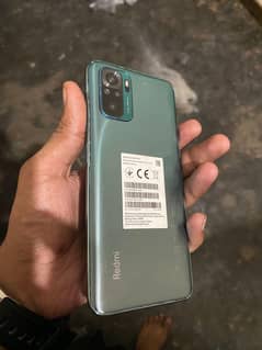 redmi note 10