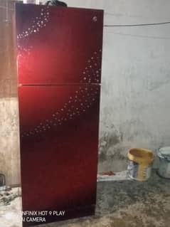 Pel Refrigerator 10/9 Condition