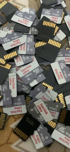 Sandisk ultra 128gb