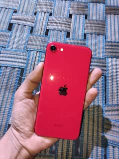 Iphone SE 2022