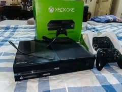 Xbox One (No Jailbreak)