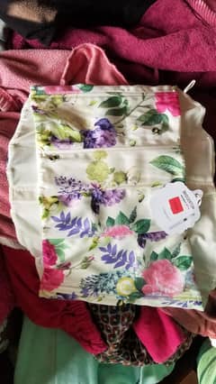 Bridgerton×Primark Flowral Corset