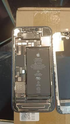 12 mini parts