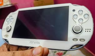 Ps vita Oled