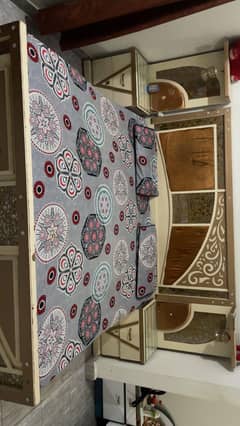complete bedroom set