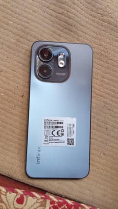 Infinix smart 9hd