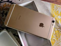 iphone 6 plus good condition