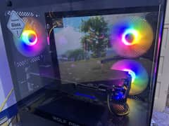 Ryzen 5 3600 Only one Month Used