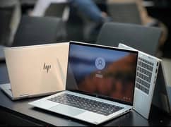 HP ELITEBOOK 1030 G7 (BOX PACK CONDITION)
