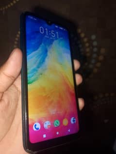 itel a48  PTA approve 2/32 (03279702140)