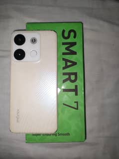 Infinix smart 7