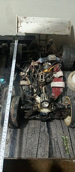 rc buggy 1 / 10 scale 1
