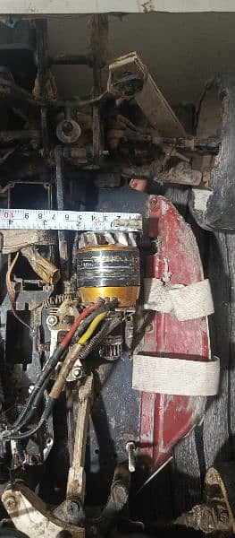 rc buggy 1 / 10 scale 3