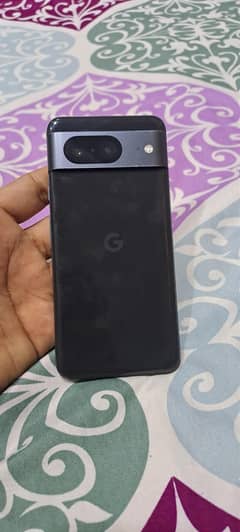 Google pixel 8