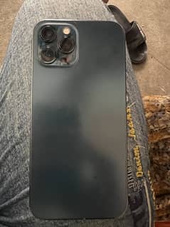 Iphone 12 pro max