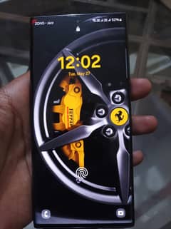 Samsung s22 ultra  Approved