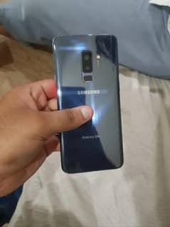 Samsung s9 plus