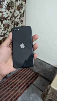 i phone se 2 non pta jv