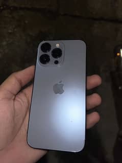 iPhone 13 Pro Jv