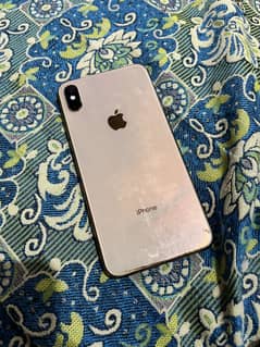 iPhone xs max