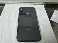 iPhone X, 256GB, Factory Unlocked, PTA APPROVED