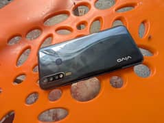vivo y17