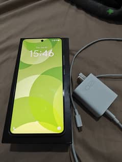 Iqoo neo 10 non active