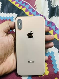 iPhone XS PTA Approved