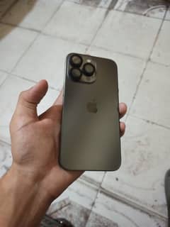 iPhone 13 Pro 256GB LLA (JV)
