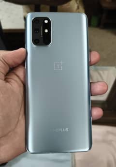 OnePlus 8T 12+12/256gb ( Dual Sim Pta Approved )