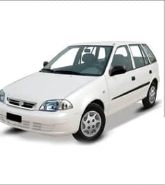 Suzuki Cultas