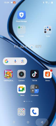 realme c63