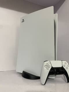 PS5