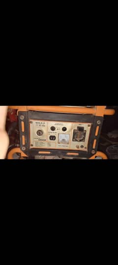 jasco generator