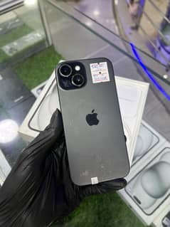 Iphone 15 128gb Jv